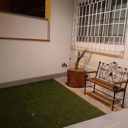 Barranquito Suite Lima Exteriör bild