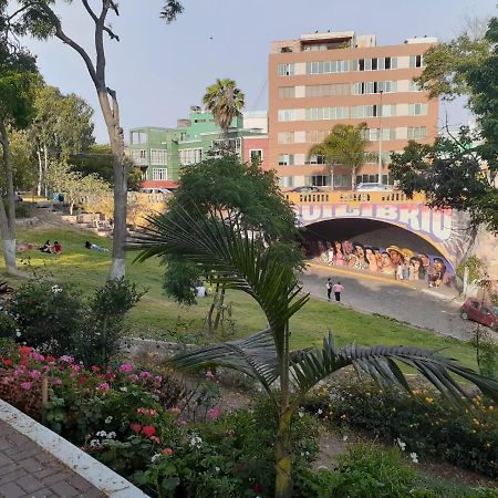 Barranquito Suite Lima Exteriör bild