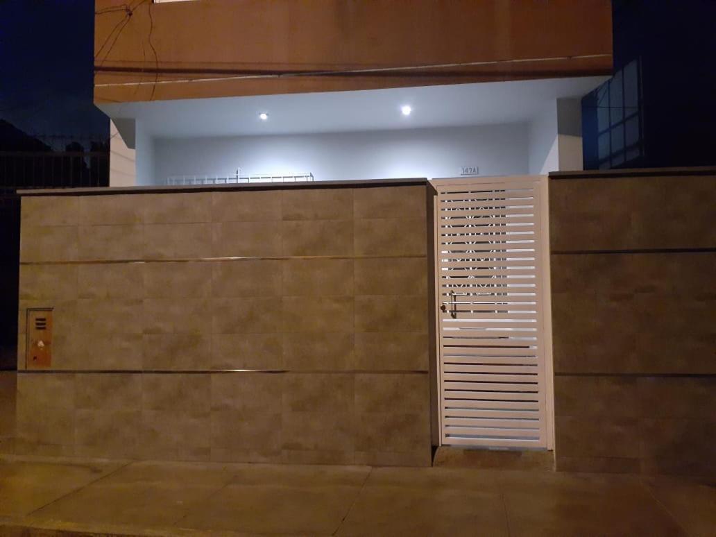 Barranquito Suite Lima Exteriör bild